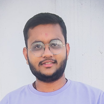 Kakadiya Deep - Android Developer